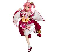 Max Factory - Hololive Production - Pop Up Parade - Figura de PVC de Sakura Miko