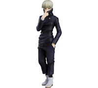 Max Factory JUJUTSU Kaisen - Toge Inumaki - Desfile desplegable (17 cm)
