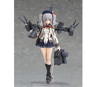 Max Factory Kantai Collection Figma Action Figure Kashima 14 cm