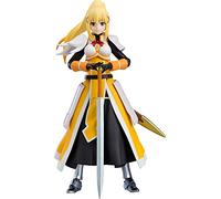 KonoSuba Crimson Legend Figma Actionfigur Darkness ACC NUEVO