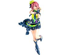 Max Factory Macross Delta: Kaname Buccaneer MF-09 Minimum Factory - Kit de modelo a escala 1:20, multicolor