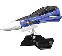 Max Factory - Macross F - Plamax MF-61 Min. Factory Fighter Nose Coll. Vf-25G 1/20 Model Kit