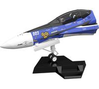 Max Factory - Macross F - Plamax MF-61 Min. Factory Fighter Nose Coll. Vf-25G 1/