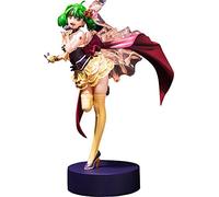 Max Factory Kit de modelo Macross Frontier Plamax MF-08 Ranka Lee 1/20