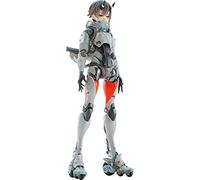 Max Factory MOTORED Cyborg Runner SSX_155 "Mandarin Surf