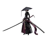 Max Factory- FALSLANDER: Ronin Figura de acción Figma, Multicolor, Medium (OCT218179)