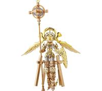 Max factory plamax godz order go 05 overload gabriel dx versión chapa