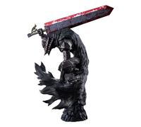 Max factory pop up parade berserk gatsz [armadura de guerrero loco] ta