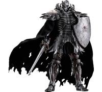 MAX Factory Pop UP Parade Berserk Skull Knight, tamaño L, sin Escala, plástico, Producto Acabado Pintado