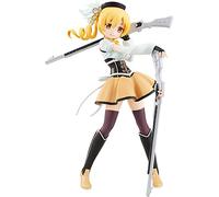 Max Factory Puella Magi Madoka Magica - Mami Tomoe - Desfile Pop Up 17cm