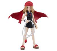 Max Factory Shaman King: Anna Kyoyama Figma Action Figure, Multicolor