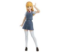 Max Factory Sumire heanna Fig 13 cm Love Live! Superstar!! figma