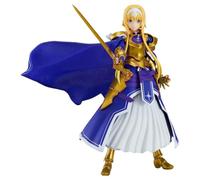 Max Factory Sword Art Online - Figura Figma 14cm de Alice Synthesis Thirty