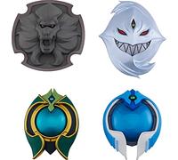 マックスファクトリー(Max Factory) The Rising of The Shield Hero figma Plus Accesorios Naofumi Iwatani Shield Set