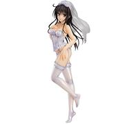 Max Factory to Love-RU Darkness PVC Estatua 1/6 Yui Kotegawa 26 cm Estatuas