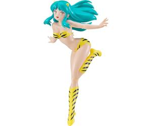 Max Factory Urusei Yatsura: Lum PLAMAX - Kit de modelo