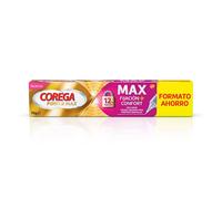 Max Fijación + Confort