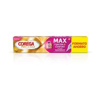 Corega Max Fijación + Confort 70g
