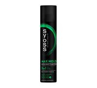 Max Fijación Hair Spray
