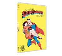 Max Fleischer's Superman - 1941-1942 - L'Intégrale de la série d'animation de Max Fleisher [Francia] [DVD]