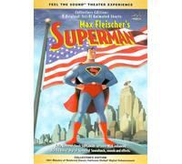 Max Fleischer's Superman [USA] [VHS]