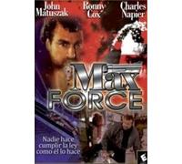 Max Force / One Man Force