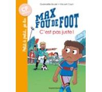Max Fou De Foot Tome 04 (ebook)