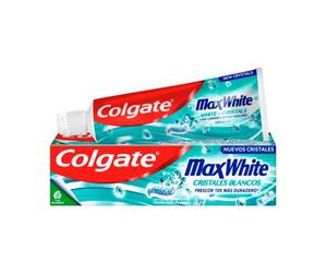 Max Fresh White