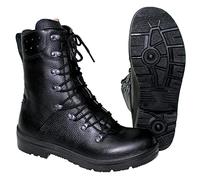 Max Fuchs 618148 Botas de Senderismo, Zapatos Unisex Adulto, Negro, 36 EU