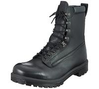Max Fuchs 618505-botas de Senderismo, Zapatos Unisex Adulto, Negro, 36.5 EU