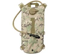 MFH Mochila de hidratación e330554x, Adultos Unisex, Operation Camo, Large