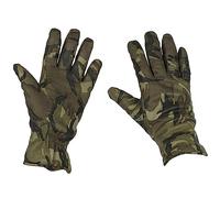 MAX Fuchs Guantes 615532 MTP Camuflaje XXL