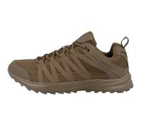 Max-Fuchs Storm Trail Lite, Zapatillas para Caminar Unisex Adulto, Marrón, 43 EU