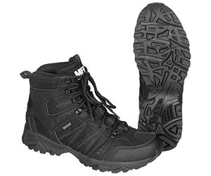 Max-Fuchs Zapatillas de caminar-18833a, Caminar Unisex Adulto, Negro, 40 EU