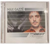 Max Gazzè gazze' max (CD) (Importación USA)
