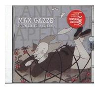 Max Gazzè - Su Un Ciliegio Esterno