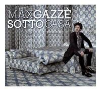 Max Gazzì - Abajo Casa CD Virgin