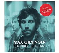 Max Giesinger - Der Junge,der rennt (Ltd. Edition mit Bonustrack)