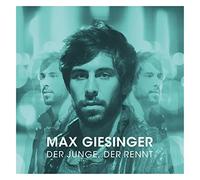 Max Giesinger - Junge,der Rennt