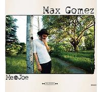 Max Gomez - Me & Joe [Vinilo]