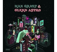 Max Graef & Glenn Astro - The Yard Work Simulator [Vinilo]