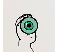 Max Graef & Glenn Astro-the Yard Work12"|"Max Graef & Glenn As