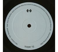 Max Graham - Backdraft [Vinilo]