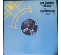 Max Graham - Crank [Vinilo]