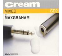 Max Graham - Cream
