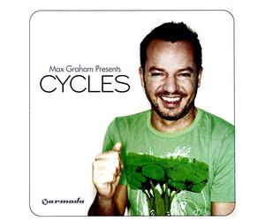 Max Graham - Max Graham: Cycles [2CD]