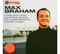 Max Graham - Mixmag Live: Max Graham