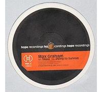 Max Graham - Sepia [Vinilo]
