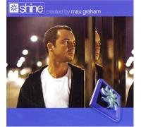 Max Graham - Shine