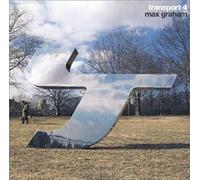 Max Graham - Tranceport 4